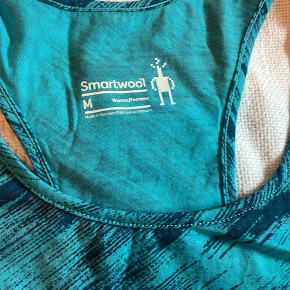 Smartwool Merino Dress - SIZE MEDIUM - Picture 7 of 7